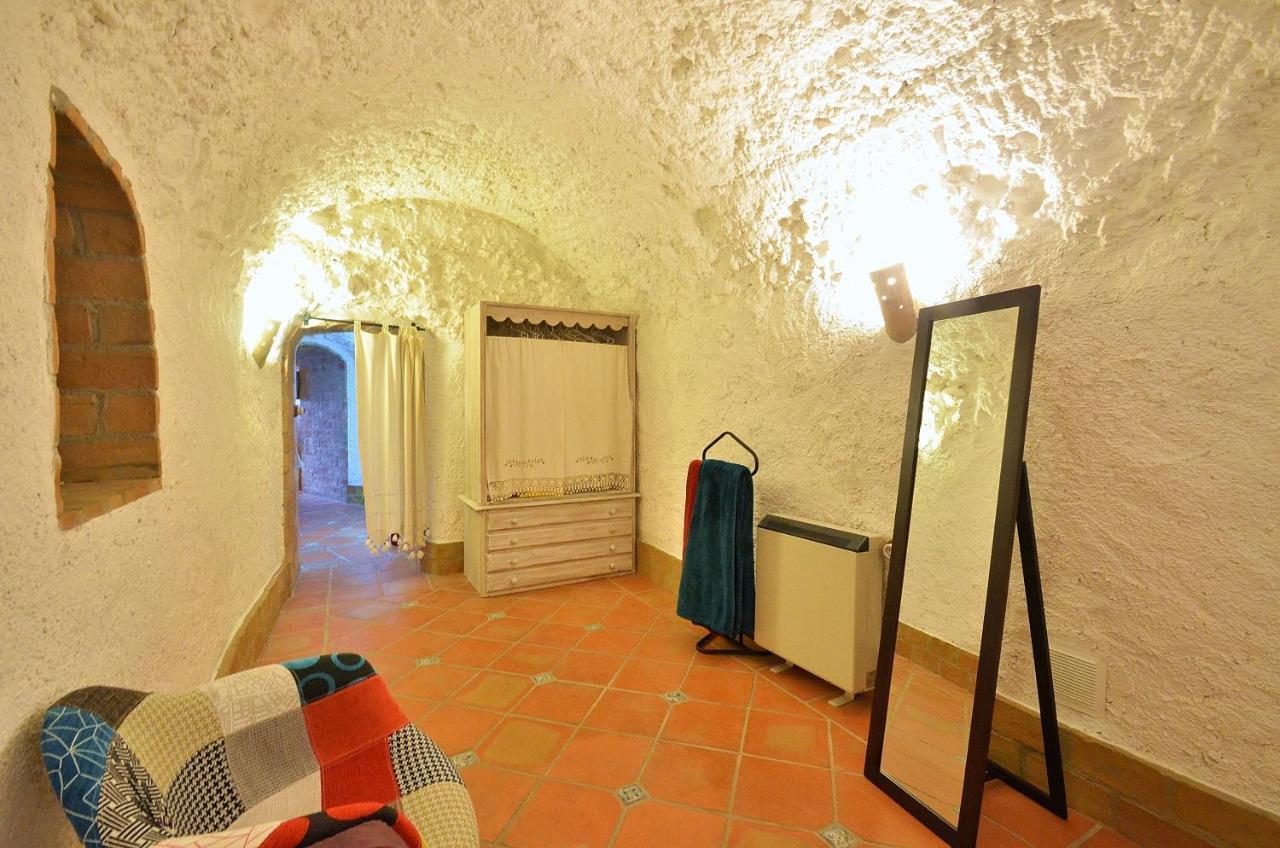 House&Cave Parking And Terrace, In The City Granada Exterior foto